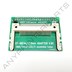 Picture of CF Compact Flash Memory Card Right-Angle to 2.5-inch Female IDE 44-pin Adapter